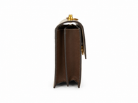 Tory Burch–Inspired Handbag with sling