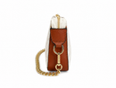 MICHAEL KORS Jet Set Medium Chain Pouchette Bag