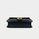 C  -Inspired Elegant Shoulder Bag