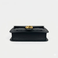 C  -Inspired Elegant Shoulder Bag