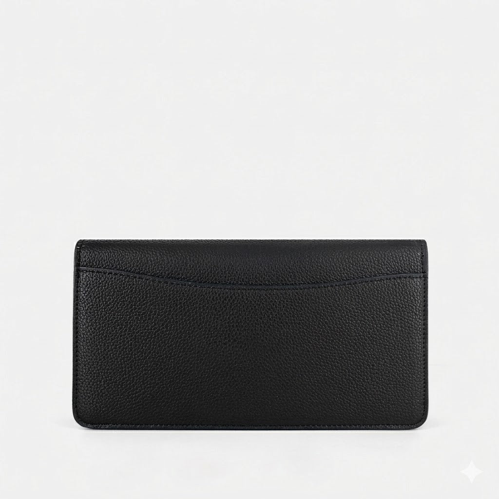 C  -Inspired Elegant Shoulder Bag