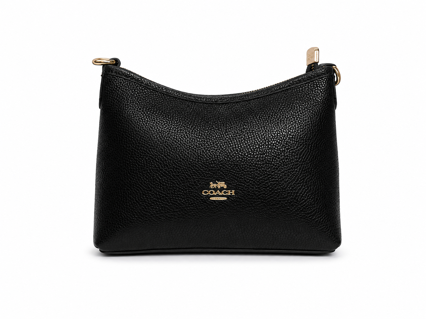 Coach-Inspired Shoulder & Sling Bag