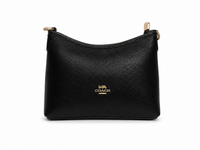 Coach-Inspired Shoulder & Sling Bag