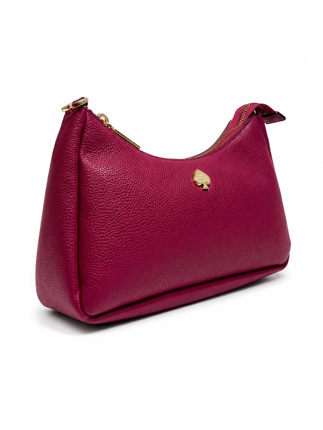 Kate Spade Pink Kayla Small Shoulder Bag