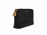Michael Kors Large Logo Dome Crossbody Bag