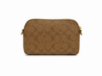 Coach inspired Shoulder & Sling Bag
