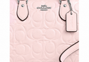 Mini Rowan Crossbody Bag In Signature Leather