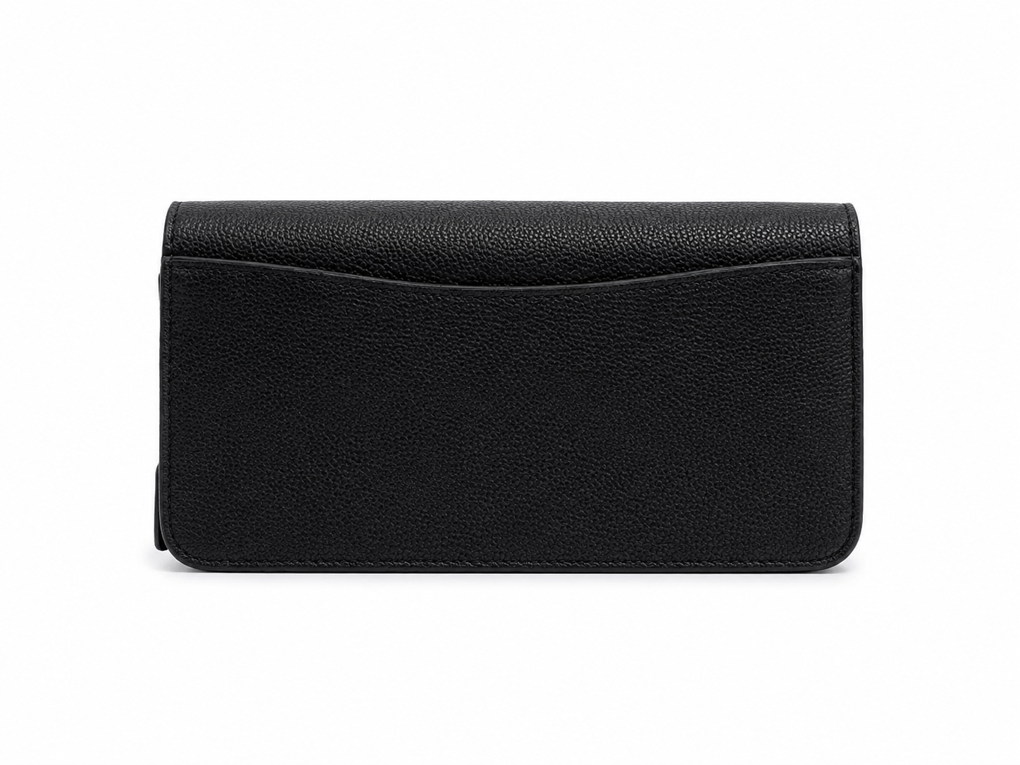 COACH - Tabby Shoulder Bag 26 (BLACK)