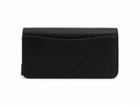 COACH - Tabby Shoulder Bag 26 (BLACK)
