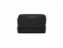 Michael Kors Large Logo Dome Crossbody Bag
