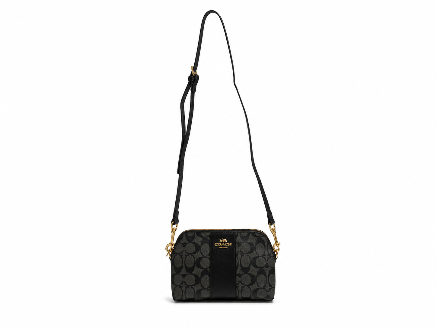 Coach inspired Shoulder & Sling Bag