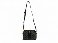 Coach inspired Shoulder & Sling Bag
