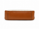 M-K  Monogram Chain Bag.
