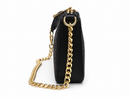 MICHAEL KORS Jet Set Medium Chain Pouchette Bag