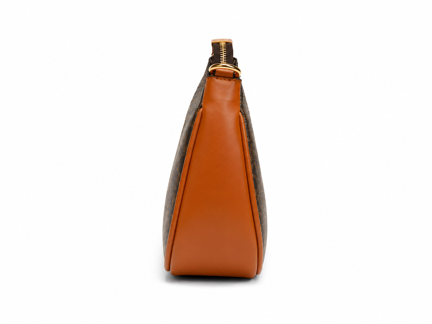 M-K  Monogram Chain Bag.